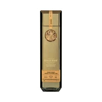 Gold bar whisky